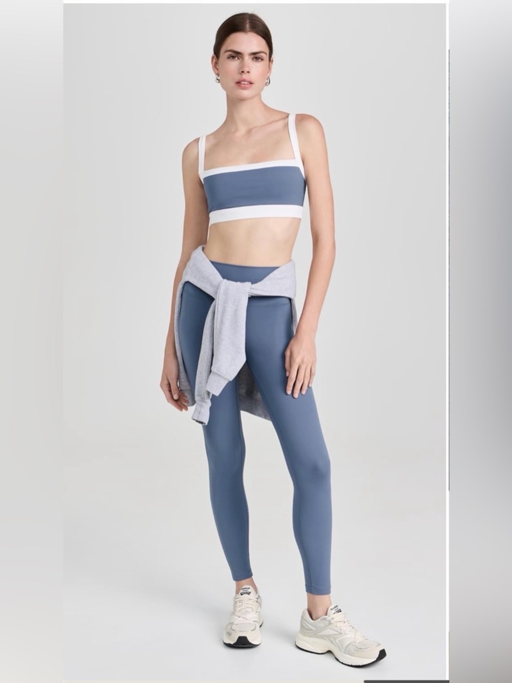 Splits59 Monah Rigor Bra - Picture 8 of 9